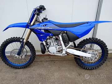 Yamaha yz 250 2023