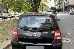 Renaul New Twingo
