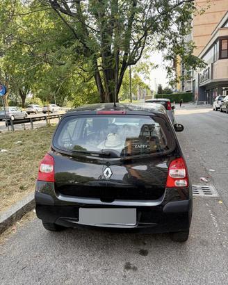 Renaul New Twingo