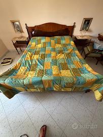 Piumone matrimoniale