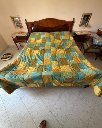 Piumone matrimoniale