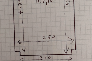 Garage centro vigevano