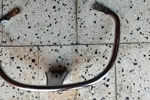 Maniglione Vespa 