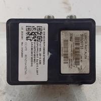 CENTRALINA ABS FIAT 500 L Serie (351_352) 60006255