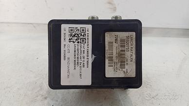 CENTRALINA ABS FIAT 500 L Serie (351_352) 60006255