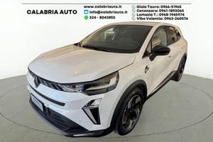 RENAULT Symbioz Full Hybrid E-Tech 145 CV Techno