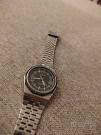 orologio da persona tissot