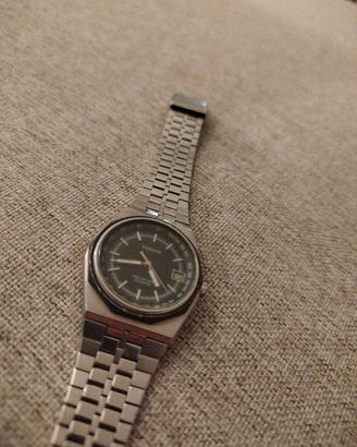 orologio da persona tissot