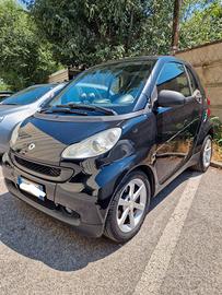 Smart ForTwo 1.0 benz - Garanzia 12 Mesi