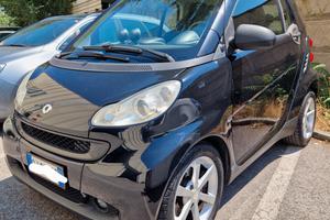 Smart ForTwo 1.0 benz - Garanzia 12 Mesi