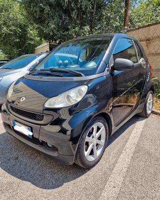 Smart ForTwo 1.0 benz - Garanzia 12 Mesi