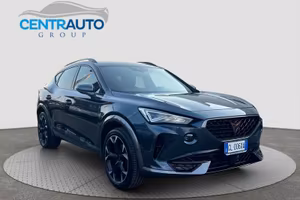 CUPRA Formentor 2.0 TDI 150cv