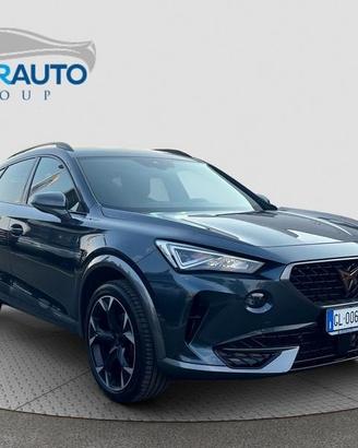 CUPRA Formentor 2.0 TDI 150cv