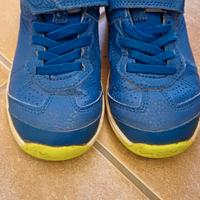 Scarpe da ginnastica decathon taglia 29