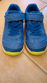 Scarpe da ginnastica decathon taglia 29