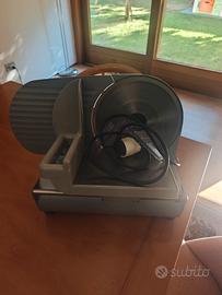 Affettatrice RGV Ausonia 220