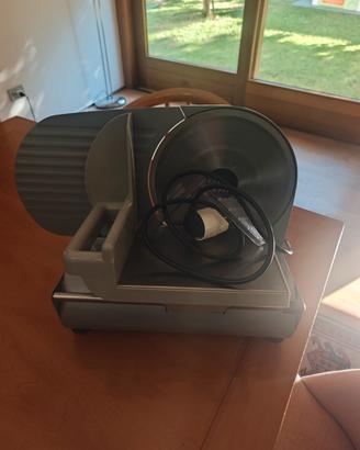 Affettatrice RGV Ausonia 220