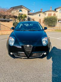 quadrifoglio alfa mito euro6 2016