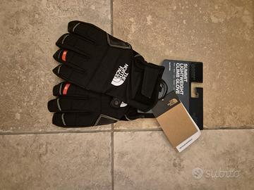 TheNorthFace Guanti Summit Lightweight