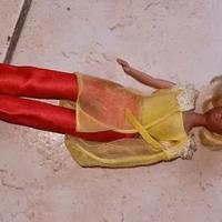 Bambola originale anni '70/'80. Consegna di person