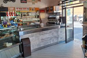Bar caffetteria storico angolo via del trullo