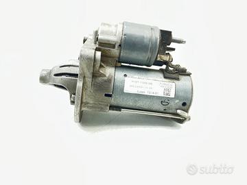 XUJG MOTORINO D' AVVIAMENTO FORD Fiesta 7° Serie