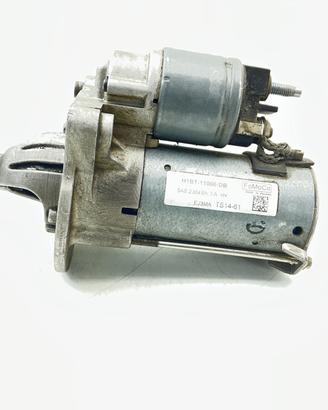 XUJG MOTORINO D' AVVIAMENTO FORD Fiesta 7° Serie