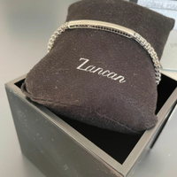 Bracciale Zancan uomo