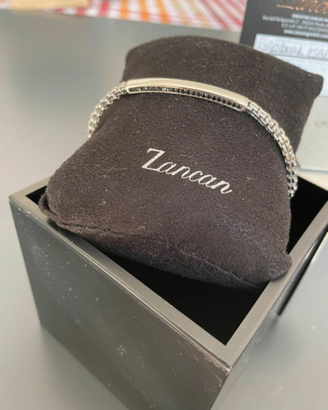 Bracciale Zancan uomo