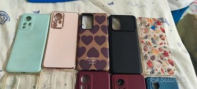 Cover Xiaomi 12 pro