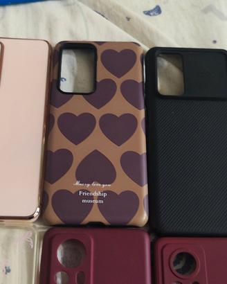 Cover Xiaomi 12 pro