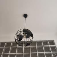 lampadario mondo Maisons du monde 