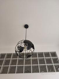 lampadario mondo Maisons du monde 