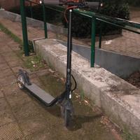 monopattino elettrico