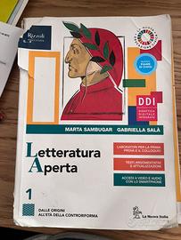 Libri superiori