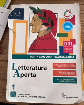 Libri superiori