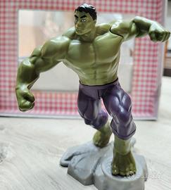 Kinder GranSorpresa 2024 - Hulk