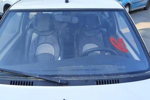 AUTOBIANCHI Y10 MOTORE LANCIA FIRE 1990 - PARABREZ