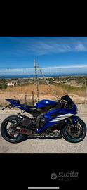 yamaha yzf r6