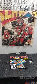 magliette MOTO ANNI 80 