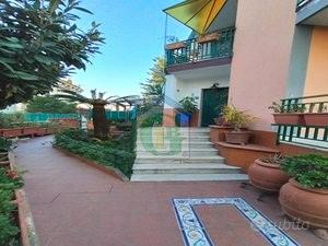 Villa in Parco è come stare in un Altro Mondo