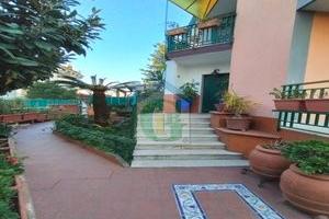 Villa in Parco è come stare in un Altro Mondo