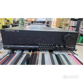 AMPLIFICATORE HARMAN KARDON HK680 85/130WATT
