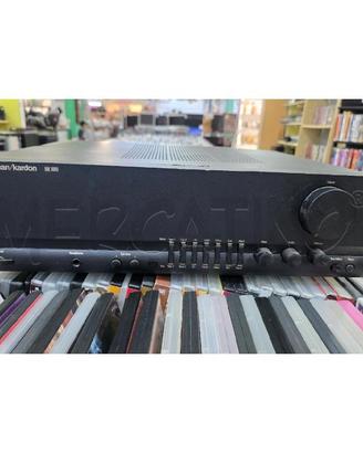 AMPLIFICATORE HARMAN KARDON HK680 85/130WATT