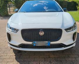JAGUAR I-Pace (X590) - 2021