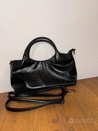 Borsa in pelle donna