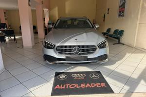 Mercedes-benz E 300 de S.W. Auto EQ-Power Premium 