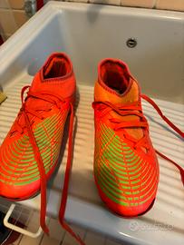 Scarpe calcio/ rugby 37/38