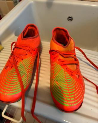 Scarpe calcio/ rugby 37/38