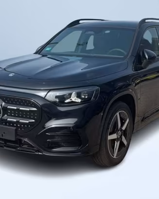 Mercedes-Benz GLB 350 4Matic EQ AMG Line Adva...